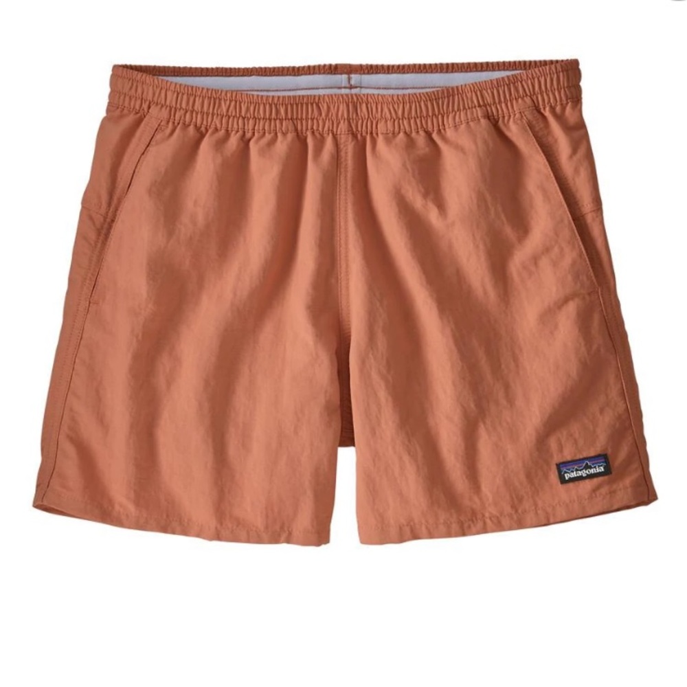 Patagonia Women’s Baggies